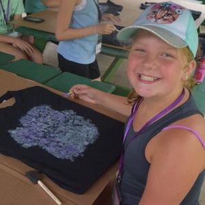 Meet your Posher, Savanna